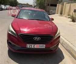 هیوندای سۆناتا